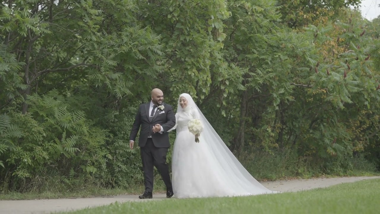 A Wedding Film